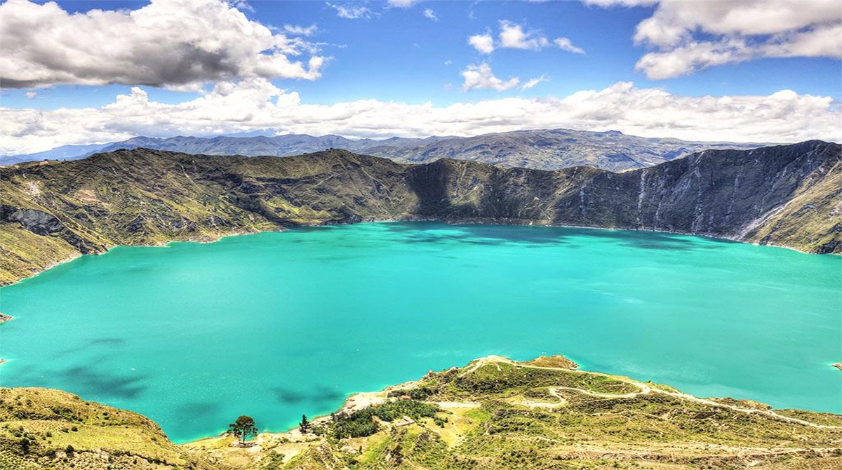 quilotoa tours ecutrek