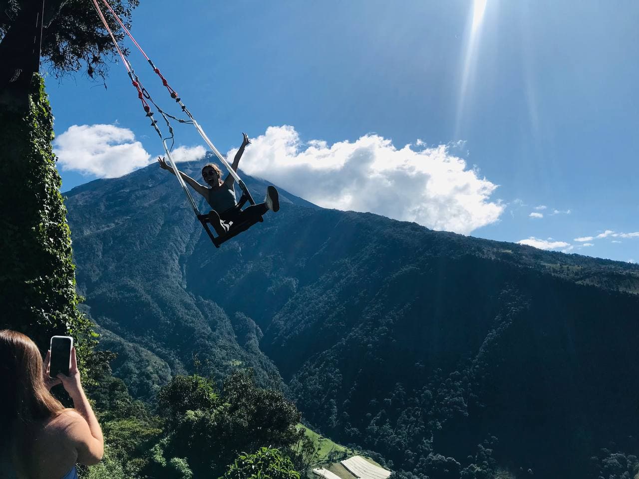 Ecuador in 7 Days